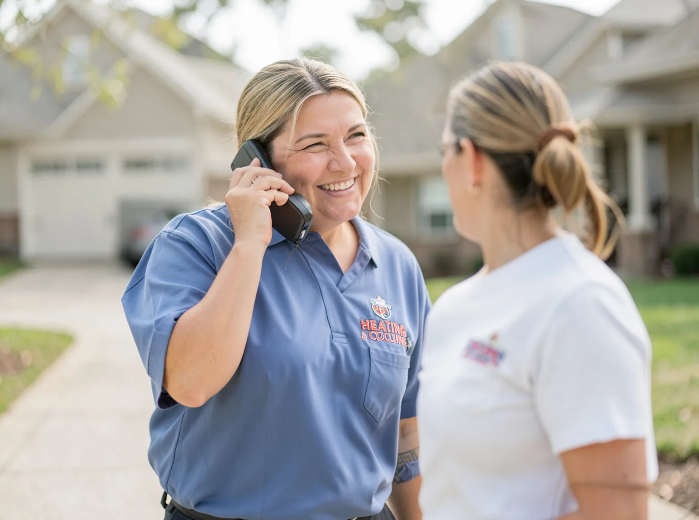 Hvac Repair Dundee, IA FAQs